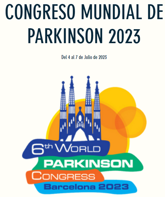 Barcelona acollirà el VIè Congrés Mundial de Parkinson 2023 (WPC2023)